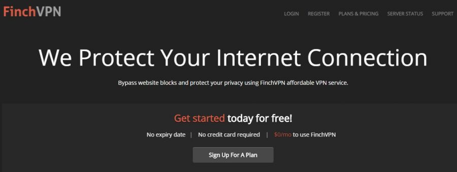 free vpn for safari