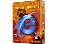 Internet Explorer Portable