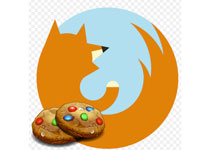 куки в Mozilla Firefox