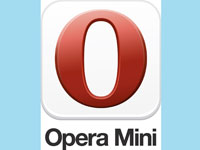 Opera Mini 
