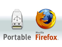 Firefox Portable