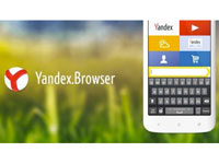 Yandex браузер для Андроид