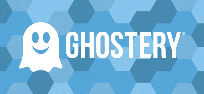 Ghostery