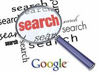 поисковые подсказки в Google Chrome